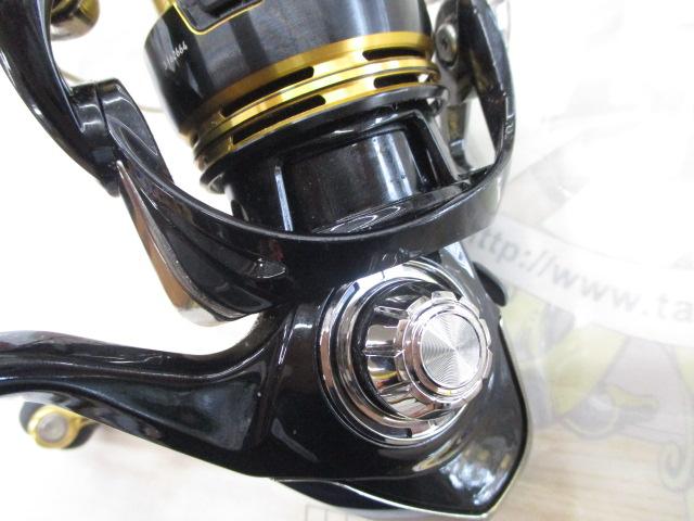 23レガリス LT2500S-XH｜＠ベリーネット 日本最大新品中古釣具WEBショップ