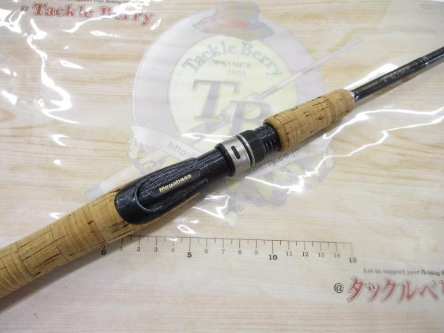 デストロイヤー F2-64XS(HT1000)｜＠ベリーネット 日本最大新品中古