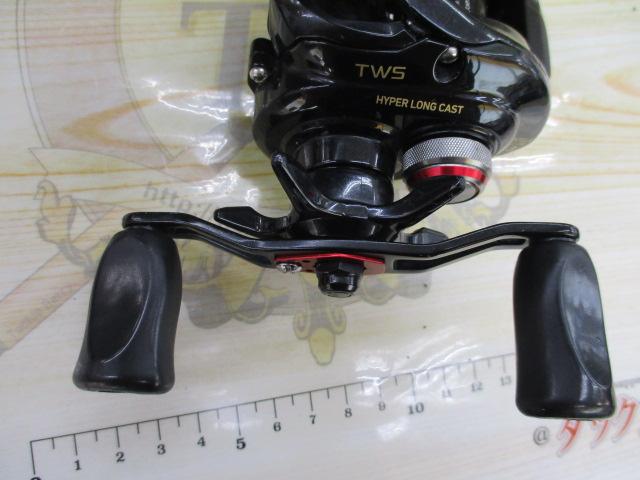 タトゥーラ HLC 7.3L-TW｜＠ベリーネット 日本最大新品中古釣具WEBショップ