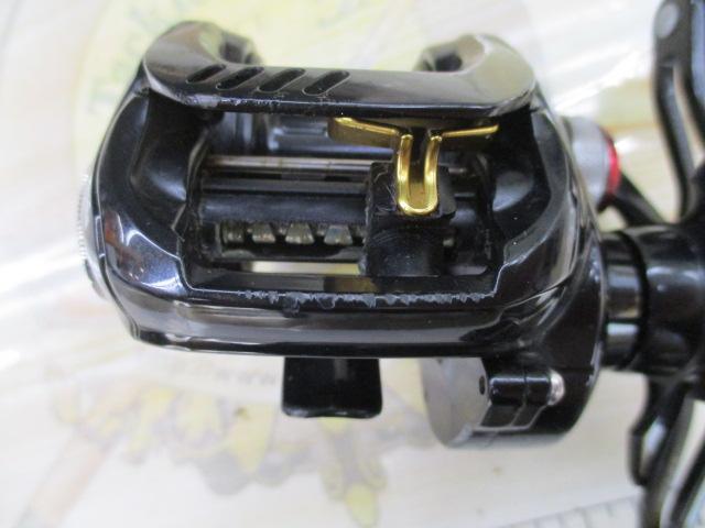 タトゥーラ HLC 7.3L-TW｜＠ベリーネット 日本最大新品中古釣具WEBショップ