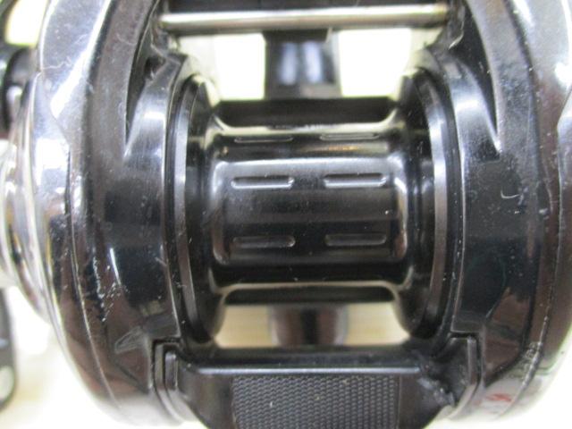 タトゥーラ HLC 7.3L-TW｜＠ベリーネット 日本最大新品中古釣具WEBショップ
