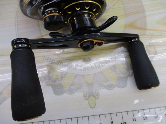 レボ ブラック9｜＠ベリーネット 日本最大新品中古釣具WEBショップ
