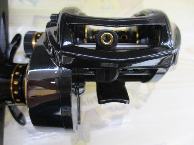 レボ ブラック9｜＠ベリーネット 日本最大新品中古釣具WEBショップ