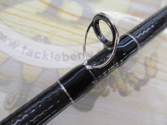 ブラックレーベル BL772HXHFB｜＠ベリーネット 日本最大新品中古釣具