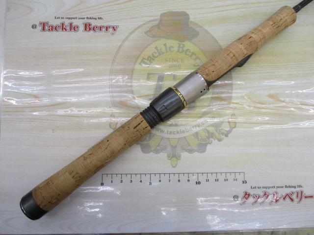 バトラー TD-BA601LSS｜＠ベリーネット 日本最大新品中古釣具WEBショップ