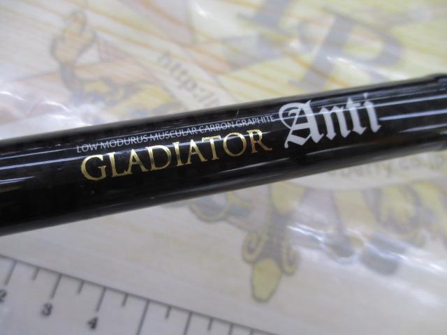 グラディエーターアンチ GA-70HS-ST パワーノーズ｜＠ベリーネット