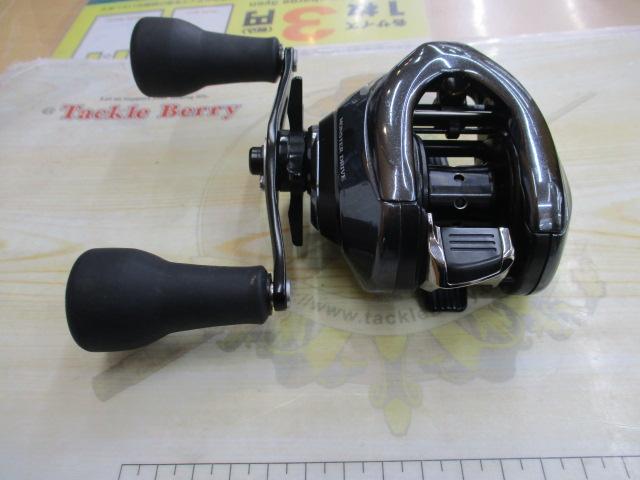 18アンタレスDC MDXG LH｜＠ベリーネット 日本最大新品中古釣具WEBショップ