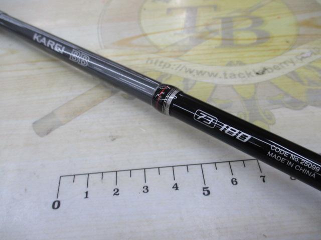 カレイBB 73 180