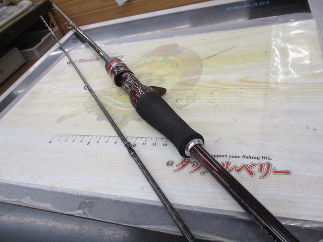 19セフィアSSメタルスッテ B66MH-S｜＠ベリーネット 日本最大新品中古