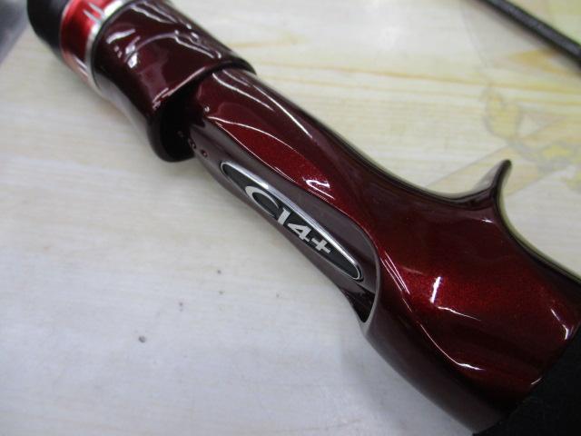 19セフィアSSメタルスッテ B66MH-S｜＠ベリーネット 日本最大新品中古