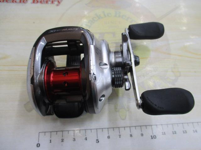 スコーピオンDC RH｜＠ベリーネット 日本最大新品中古釣具WEBショップ