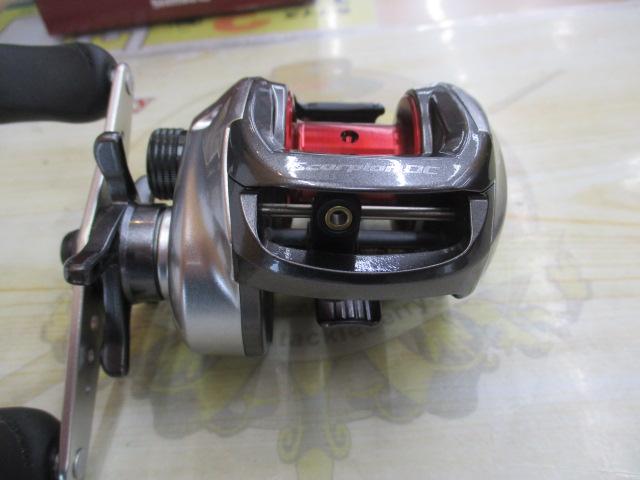 スコーピオンDC RH｜＠ベリーネット 日本最大新品中古釣具WEBショップ