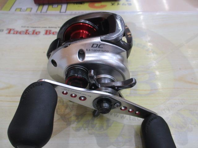 スコーピオンDC RH