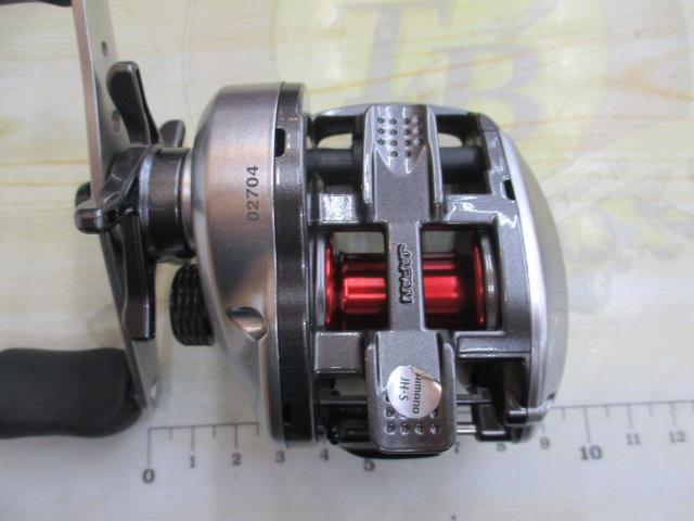 スコーピオンDC RH｜＠ベリーネット 日本最大新品中古釣具WEBショップ