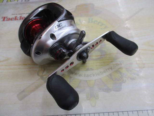 スコーピオンDC スコーピオンDC RH｜＠ベリーネット 日本最大新品中古釣具WEBショップ