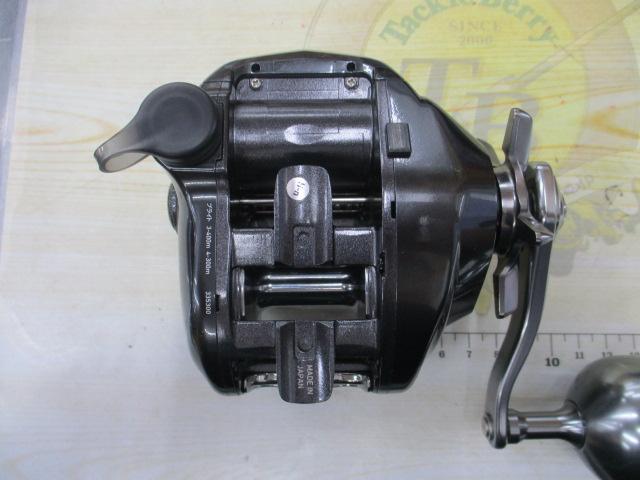 21シーボーグ 300JL｜＠ベリーネット 日本最大新品中古釣具WEBショップ