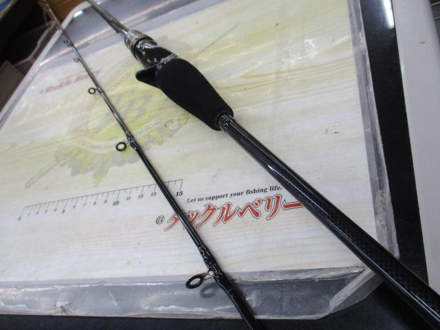 ライトゲームX 73 M-190｜＠ベリーネット 日本最大新品中古釣具WEBショップ
