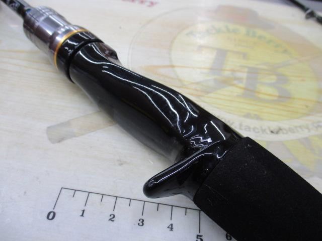 ライトゲームX 73 M-190｜＠ベリーネット 日本最大新品中古釣具WEBショップ