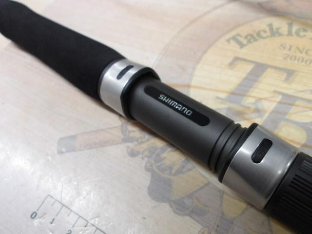 21グラップラーBBタイプJ S60-3