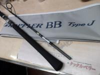 21グラップラーBBタイプJ S60-3