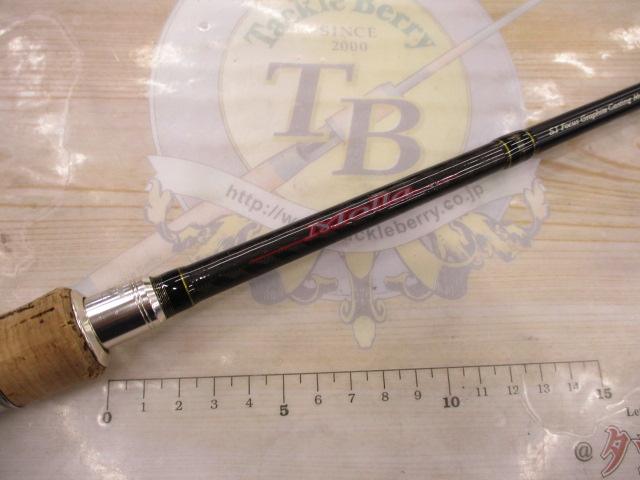 モーラ MGC-67LXF