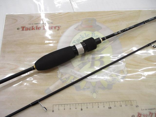 鯵道 AD1-S582L