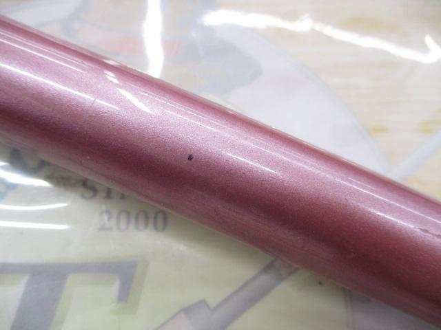 バーチカルプロ60Jr neoROSA トルザイトタイプS
