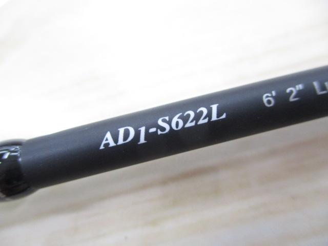 鯵道 AD1-S622L