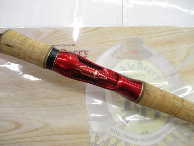 18ワールドシャウラ 1832R-2｜＠ベリーネット 日本最大新品中古釣具WEB