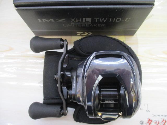 IM Z リミットブレイカー XHL TW HD-C ｜＠ベリーネット 日本最大新品