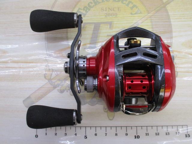 エアドレッドチューン 100L｜＠ベリーネット 日本最大新品中古釣具WEB