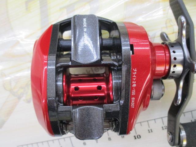 エアドレッドチューン 100L｜＠ベリーネット 日本最大新品中古釣具WEB