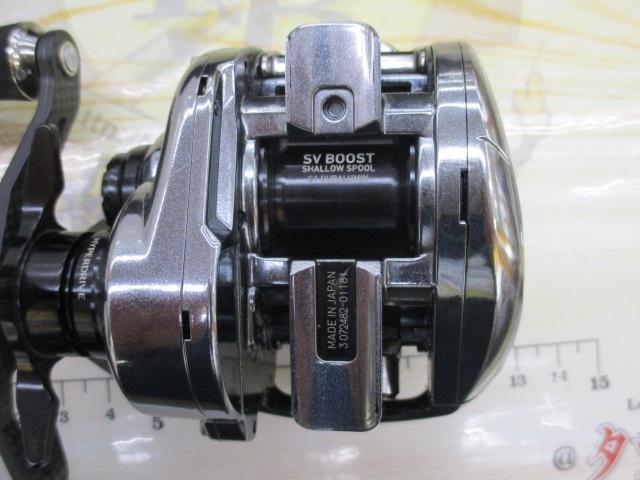 スティーズリミテッド SV TW 1000HL