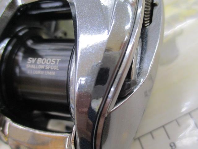 スティーズリミテッド SV TW 1000HL