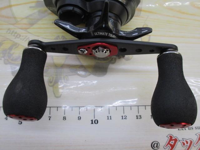 20アルファス AIR TW 7.1L