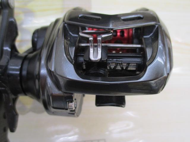 20アルファス AIR TW 7.1L