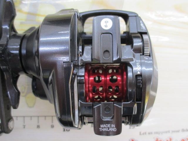 20アルファス AIR TW 7.1L