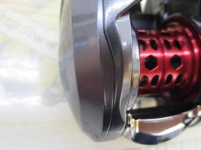 20アルファス AIR TW 7.1L