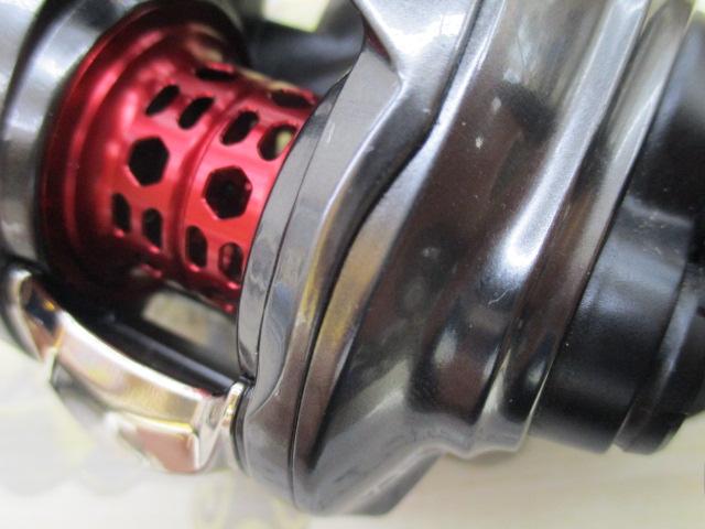 20アルファス AIR TW 7.1L