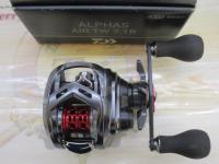 20アルファス AIR TW 7.1L