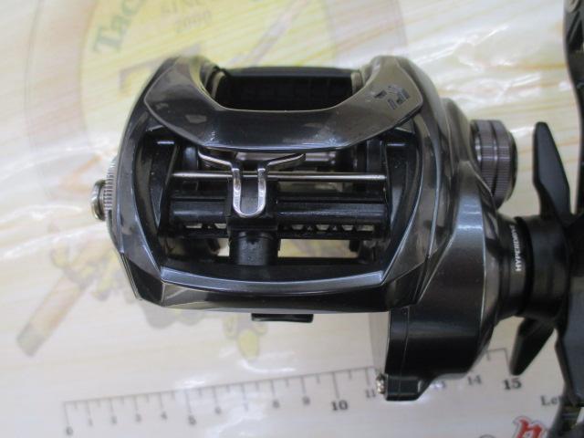 タトゥーラ TW 400L