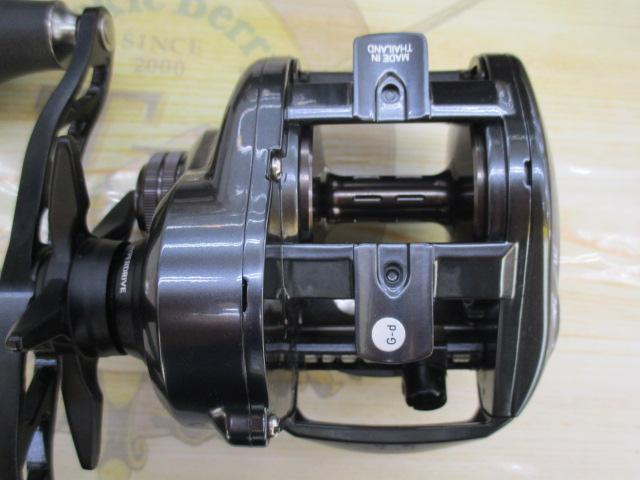 タトゥーラ TW 400L