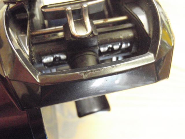 タトゥーラ TW 300XH