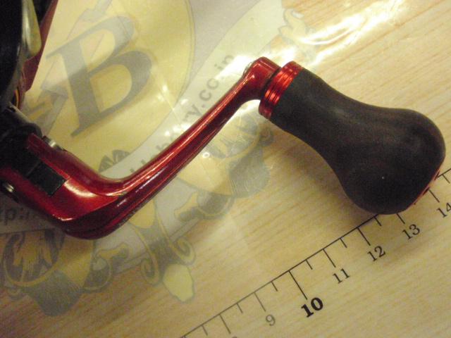 12トーナメントISO 競技LBD