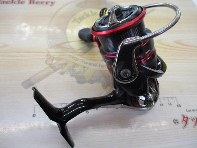 18月下美人MX LT2000S-P｜＠ベリーネット 日本最大新品中古釣具WEBショップ