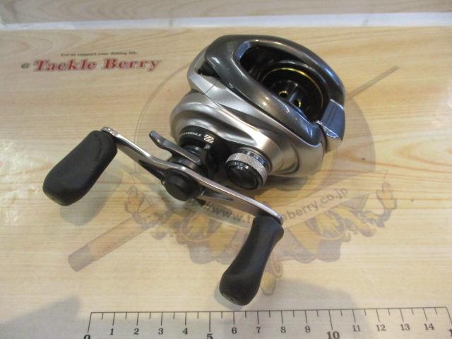 13メタニウムHG (LH)｜＠ベリーネット 日本最大新品中古釣具WEBショップ