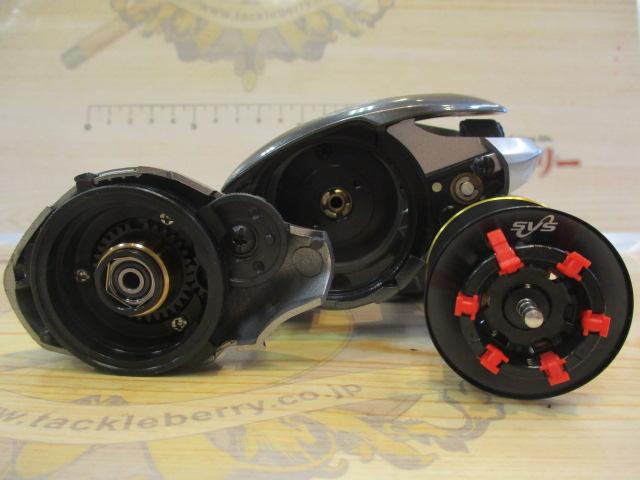 13メタニウムHG (LH)｜＠ベリーネット 日本最大新品中古釣具WEBショップ