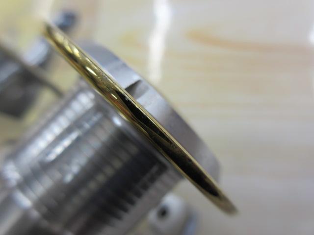 トーナメントISOインパルト 3000LB