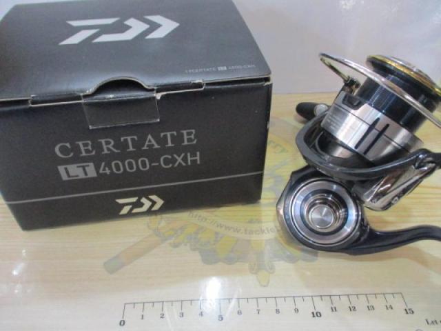 19セルテート LT4000-CXH｜＠ベリーネット 日本最大新品中古釣具WEB
