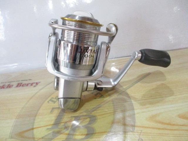 ルビアス 2004｜＠ベリーネット 日本最大新品中古釣具WEBショップ